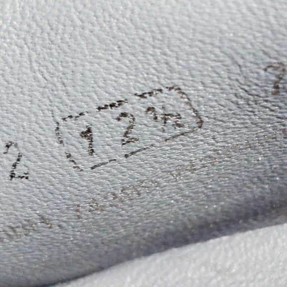 Sioux Tex Brown Leather Comfort Formal Lace-Up Shoes V464 - Picture 11 of 12